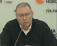 Дмитрий Игнатьевич Выдрин