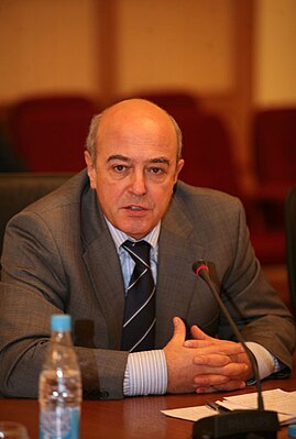 Михайлов, Игорь Алексеевич