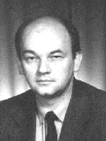 Валерий Николаевич Расторгуев
