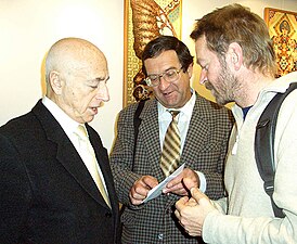 Александр Павлович Люсый