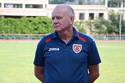 Александр Шудрик