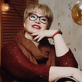 Галина Ивановна Лебедева
