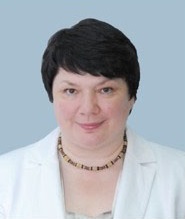 Елена Викторовна Зарова