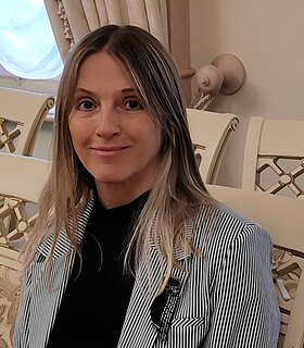 Ирина Ромуальдовна Чикалова