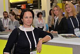 Александра Барщевская