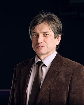 Ибрагим Гиланиевич Гайрабеков
