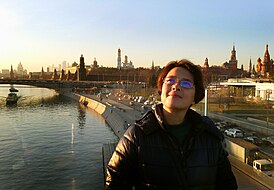 Юлия Викторовна Лебедева