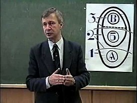 Валерий Викторович Петухов