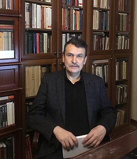 Александр Вячеславович Майоров