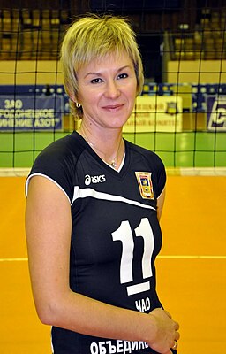 Ирина Комиссарова
