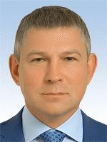 Юрий Анатольевич Шаповалов