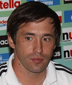 Евгений Дурнев