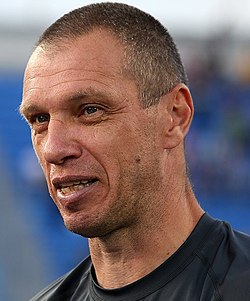 Александр Филимонов