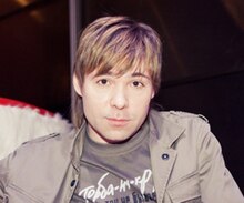 Макс Иванов