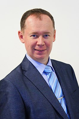 Андрей Анатольевич Машковцев
