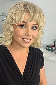 Ольга Левитина