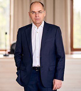 Максим Владимирович Степанов
