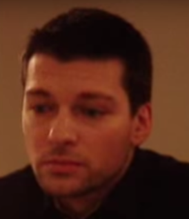 Даниил Страхов