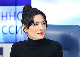 Виктория Николаевна Полторак