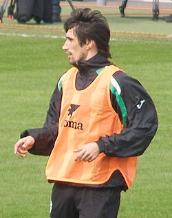 Евгений Тарасенко