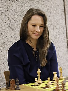 Анна Якубовская