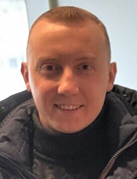 Станислав Владимирович Асеев