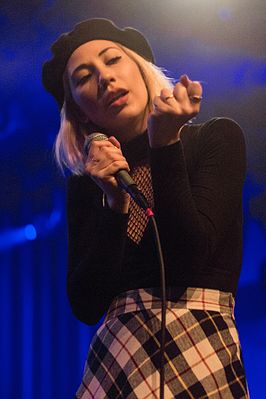 Tei Shi