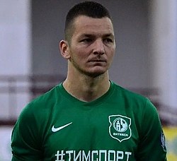 Андрей Щербаков