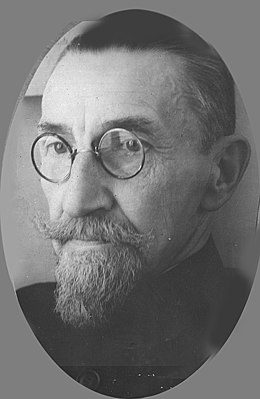 Сергей Владимирович Муратов