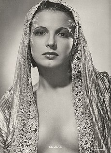 Ла Яна