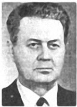 Алексей Александрович Петренко