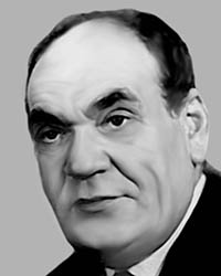 Пётр Ефимович Вескляров
