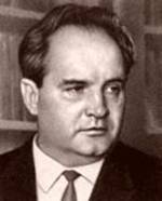 Сергей Наровчатов