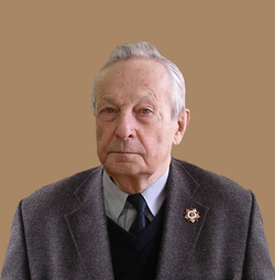 Кирилл Яковлевич Кондратьев