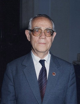 Валентин Витальевич Румянцев