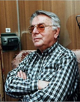 Юрий Фёдорович Исаков