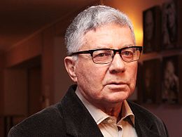 Павел Хомский