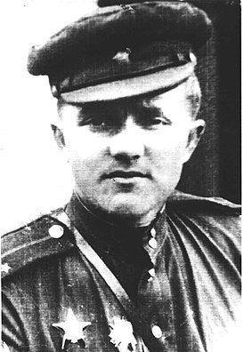 Юрий Николаевич Савченко