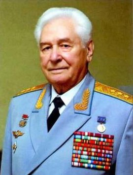 Николай Иванович Москвителев