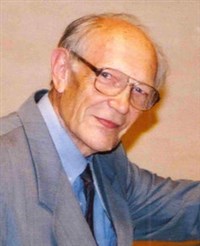 Евгений Владимирович Назайкинский