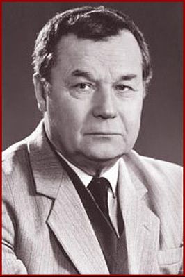 Юрий Сидоров