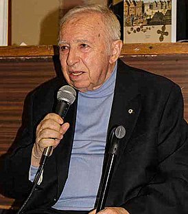 Векслер Александр Григорьевич