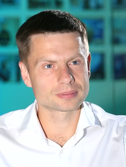 Алексей Алексеевич Гончаренко
