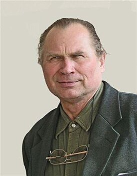 Станислав Панкратов