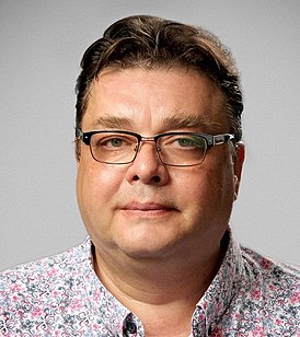 Андрей Юрьевич Брежнев