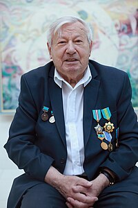 Игорь Борисович Лебедев
