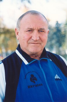 Анатолий Коваленко