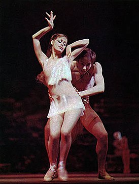 Елена Черкасская