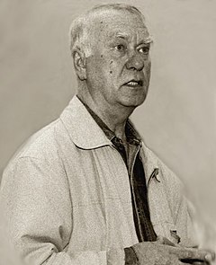 Михаил Николаевич Кураев