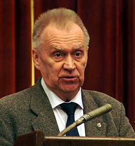 Юрий Борисович Марин